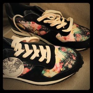 Inkkas Milan Sneakers